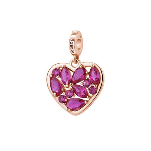 charm cuore