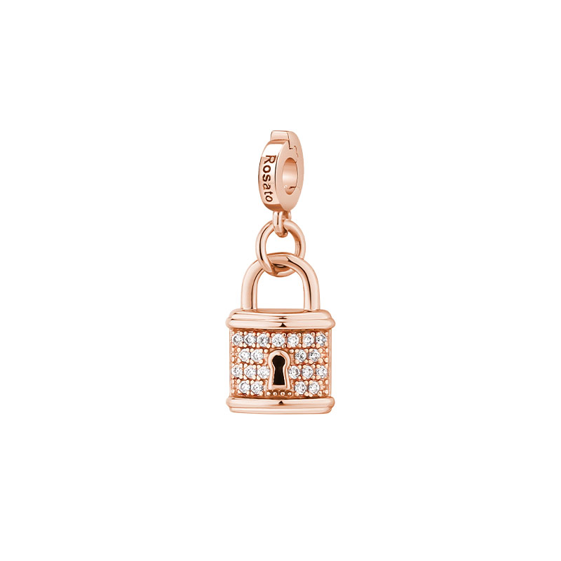 CHARM LUCCHETTO