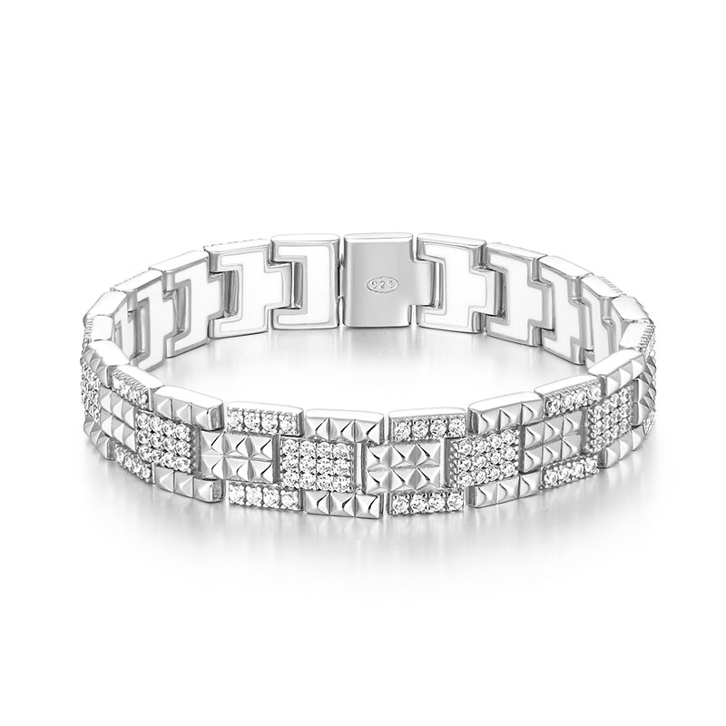bracciale cubica