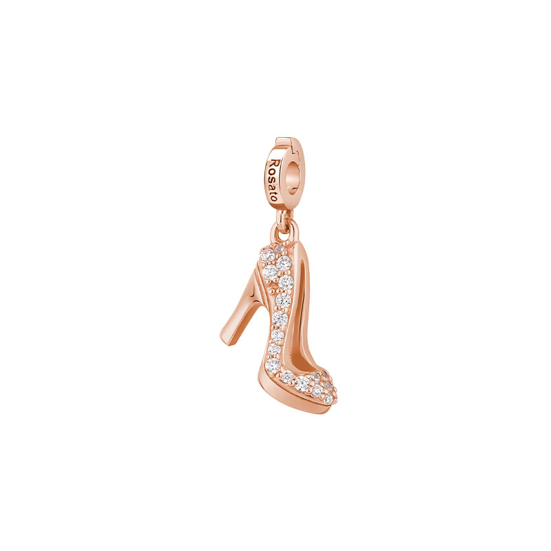 CHARM DECOLTE