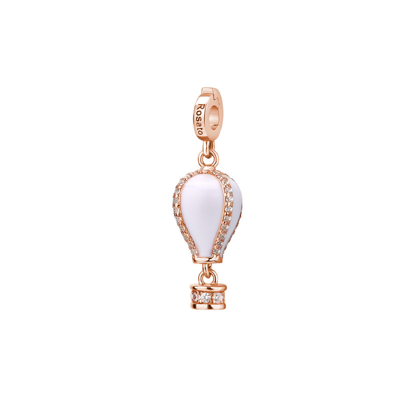 CHARM MONGOLFIERA