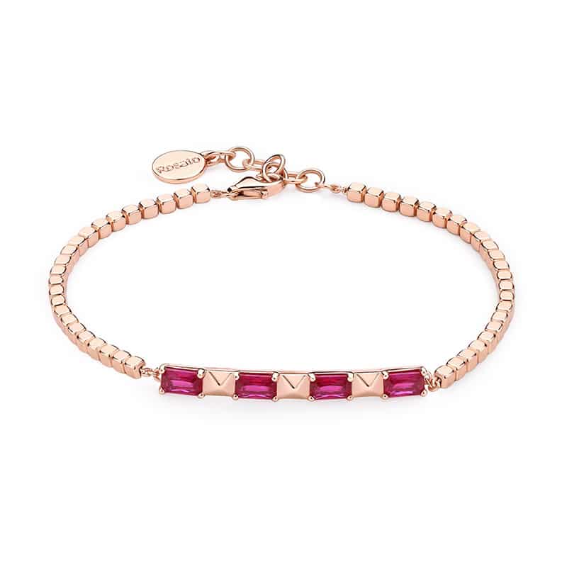bracciale cubica